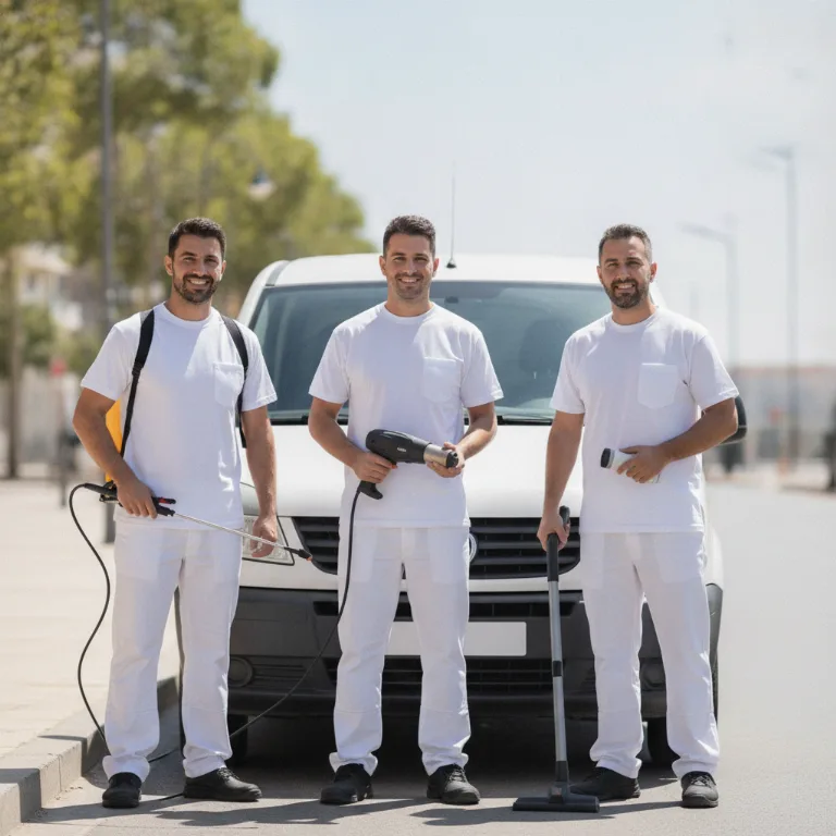 Disinfestazione Cimici da Letto team a Vittoria